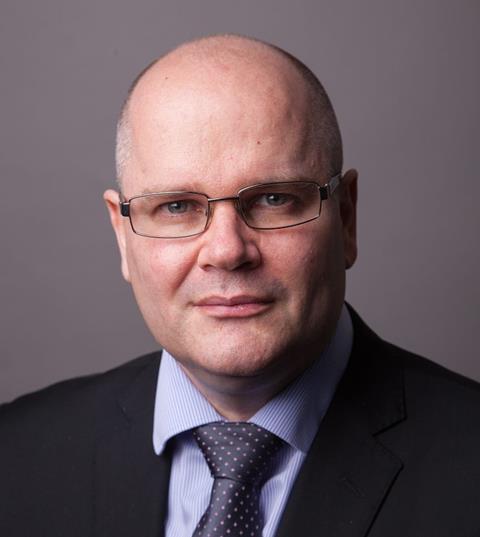 Andrew Smith Headshot