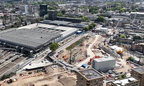 Aerial-view-of-HS2s-London-Euston-Station-site_3-1-1400x631