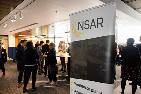 NSAR Feature Image