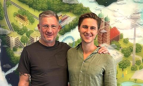 Andreas Koenig Andreas Loy