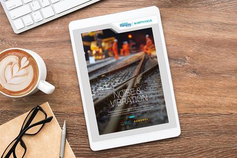 GRR Issue 4 2023 - IDF Noise & Vibration