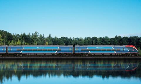 amtrak