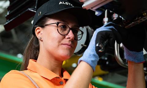 Alstom Maternity Policy 1