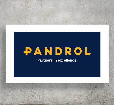 company-profile - Pandrol