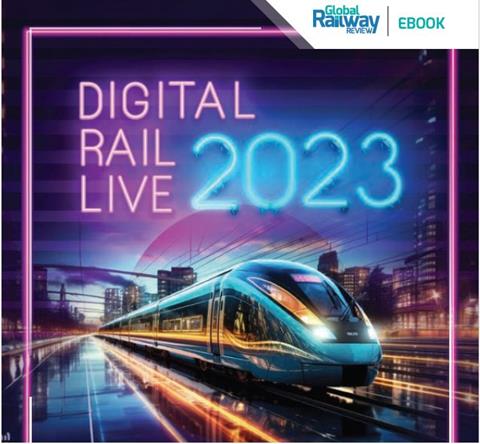 Digital Rail 23 ebook