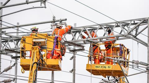 Overhead wires being installed-2_cropped