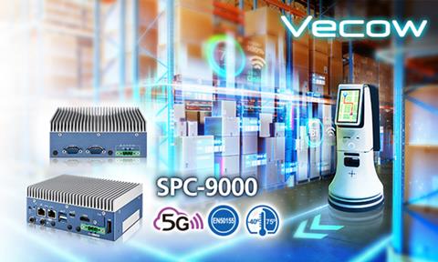 Vecow_SPC-9000 Product Image