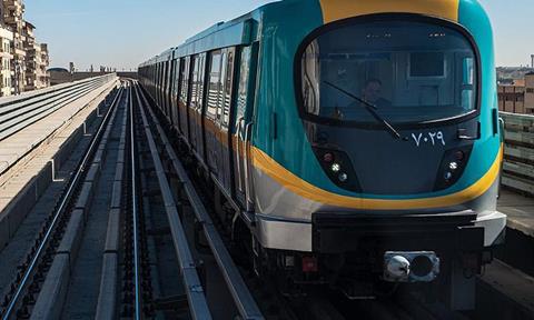 Le Caire 2021 - Metro Line 3 (9)-re