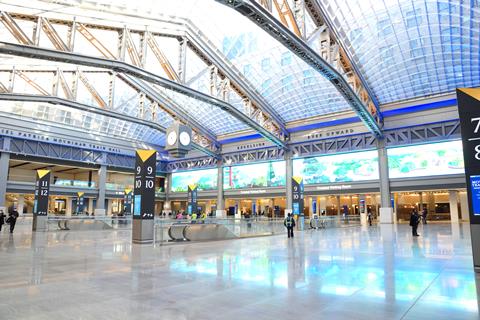 January,2,,2021,,Manhattan,,New,York,City.,An,Overview,Of