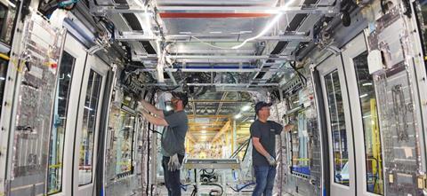 Canada site Copyright ALSTOM SA 2023. C. Fleury