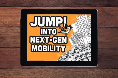 Feature Image - Event Listing - HanseCom Public Transport Ticketing Solutions