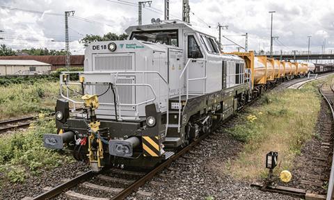 vossloh