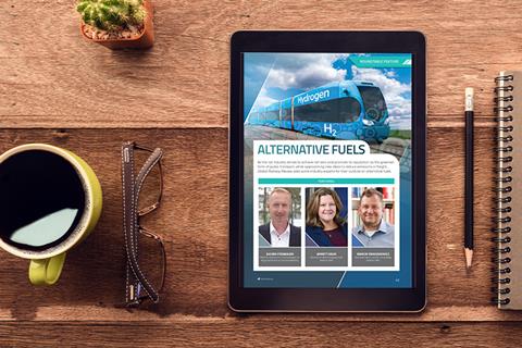 GRR Issue 1 2024 - Roundtable