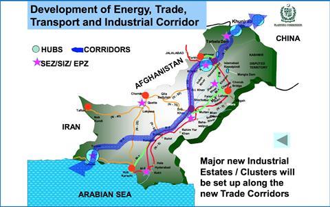 CPEC