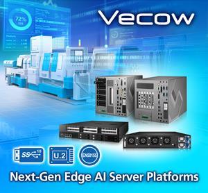 Vecow_Edge_AI Server_Image_preview