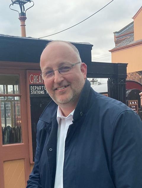 Jonathan 'Gus' Dunster