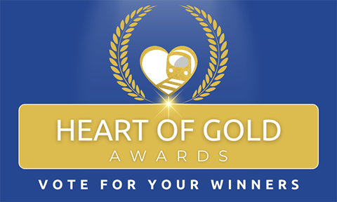 HOG Vote for your winners - Press Release