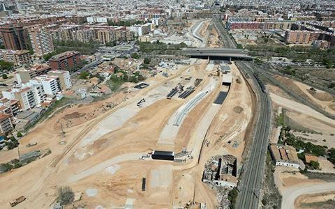 05-03_Canal Acceso València (9)_Copyright Adif