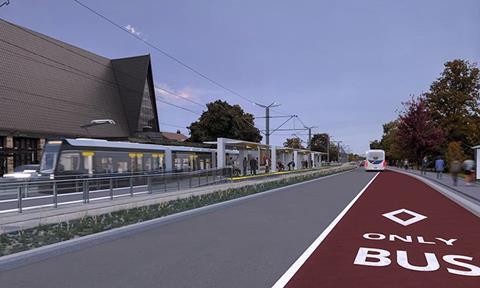 Parkdale_LRT_Render