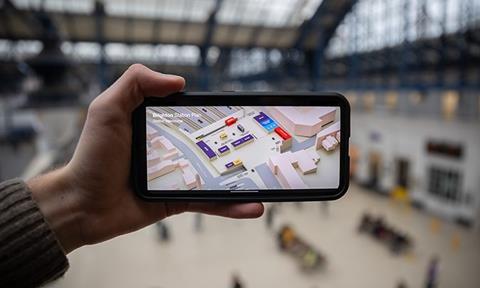 20241108_AGR Brighton Station 3D maps_1