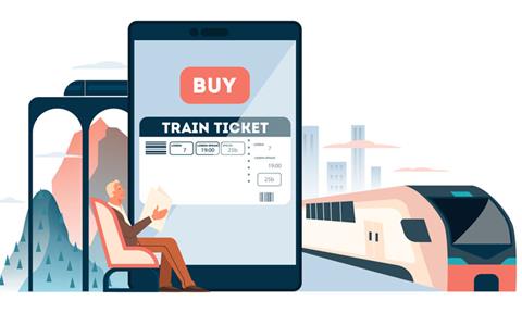 train-ticket