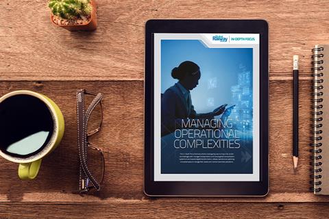 GRR Issue 4 2024 - IDF - Managing Operational Complexities