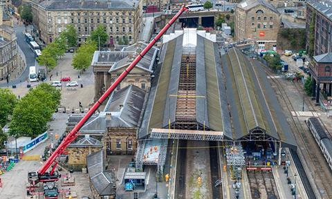 Hudds station canopy_cropped