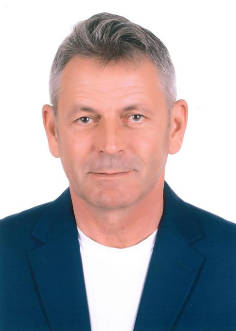 Emmanuel Colin headshot