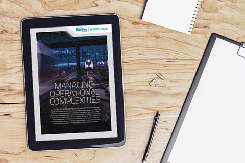 GRR Issue 2 2023 - IDFs - Managing Operational Complexities