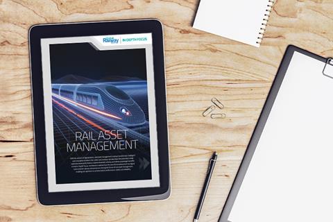 GRR Issue 2 2023 - IDF - Rail Asset Management
