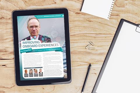 GRR Issue 2 2023 - Roundtable