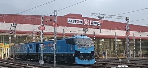 NGP depot