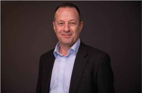 Rennie Chadwick headshot