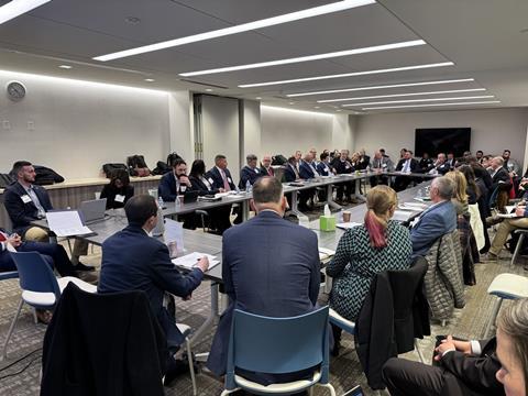 Amtrak-Private Sector Partners 2