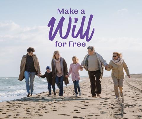 Make a Free Will 2025