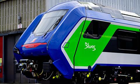 Blues Train Image (1)