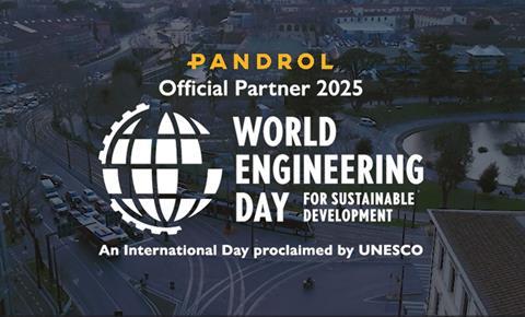 UNESCO Header pandrol