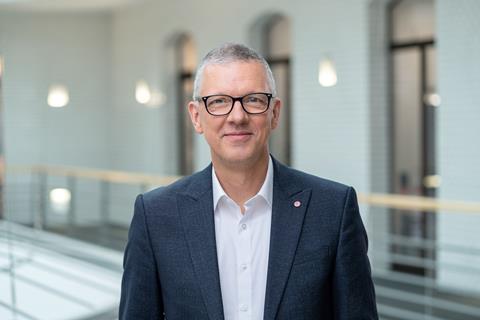 Dr.-Ing. Georg Friberg_Goldschmidt Holding_