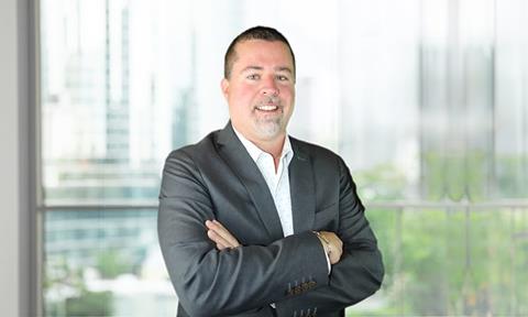 Matt Booterbaugh Headshot