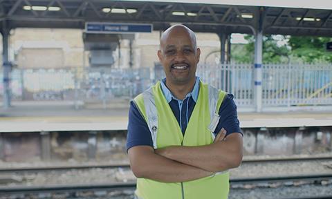 SE Recruitment 2024 - Platform Assistant Demis hero shot