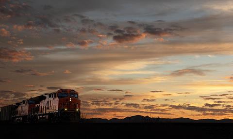 bnsf-train-at-sunset-kingman-az