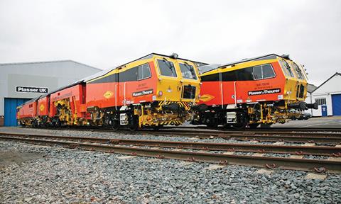 colas rail