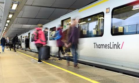 Advice for rail passengers from GTR