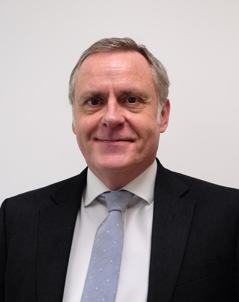 Chris Ball AtkinsRéalis