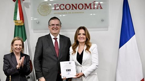 Alstom Hecho en México (1)