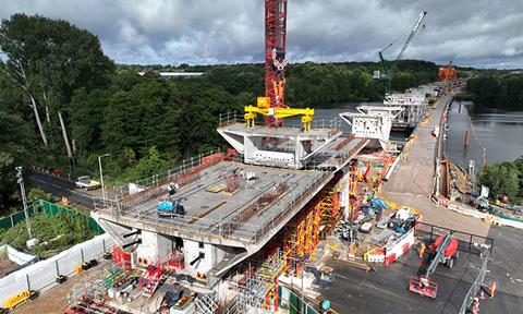 Colne Valley Moorhall Road 3