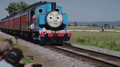 An Unlikely Fandom 1 (Credit - An Unlikely Fandom)