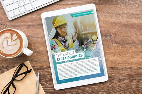 GRR Issue 3 2023 - Roundtable