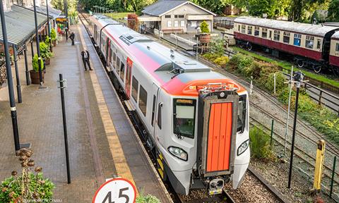 TfW_197 Conwy Valley Line_Betws Y Coed (6)