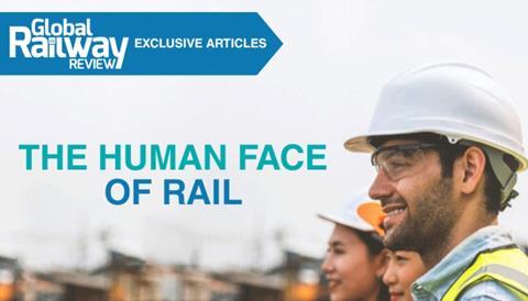 Human Face image